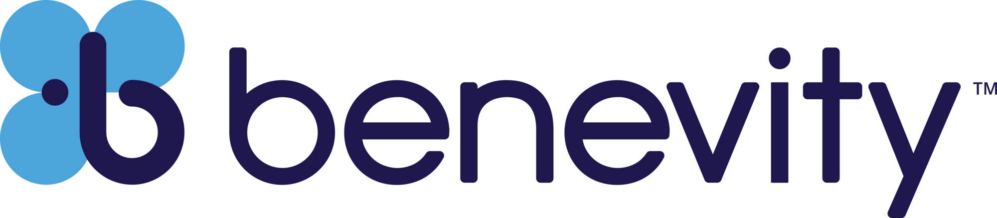 Benevity
