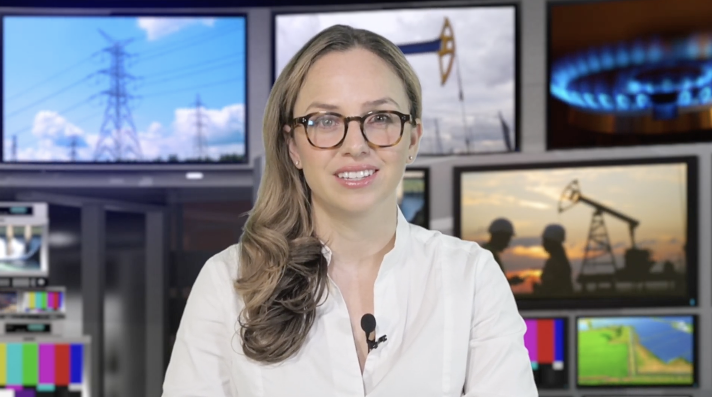 Offshore Oil Returns to Santa Barbara